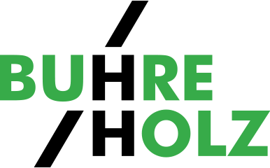 BuhreHolz Logo