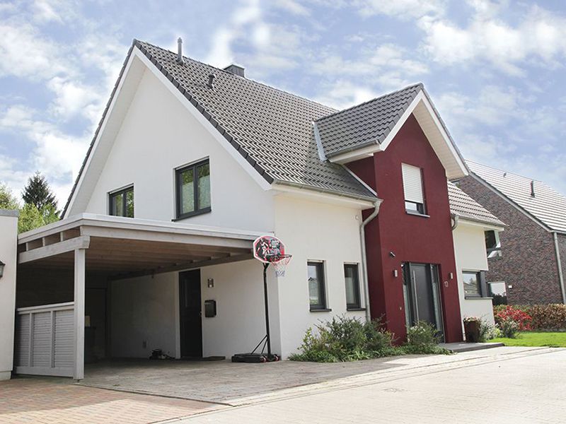 Bauunternehmen Schmidt